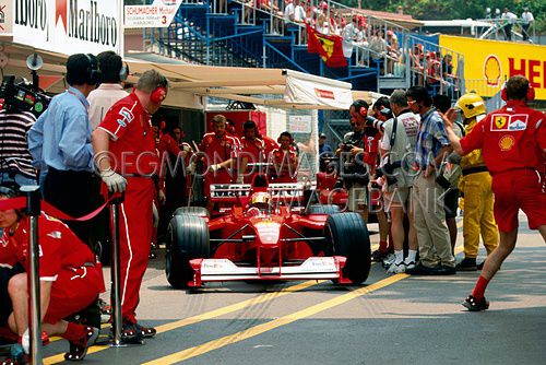 Michael Schumacher - Ferrari - GP Monaco - 2001-05.jpg