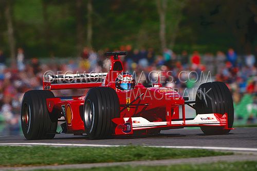 Michael Schumacher, Ferrari  F1, GP San Marino, 2000.jpg