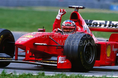 Michael Schumacher, Ferrari F1, GP Canada, 1999.jpg