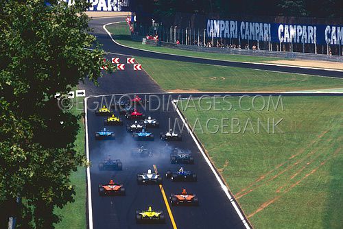 Michael Schumacher, Ferrari F1, Start Italian GP-1, 2000.jpg