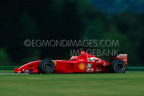 Michael Schumacher, Ferrari, GP Oostenrijk, 2001.jpg