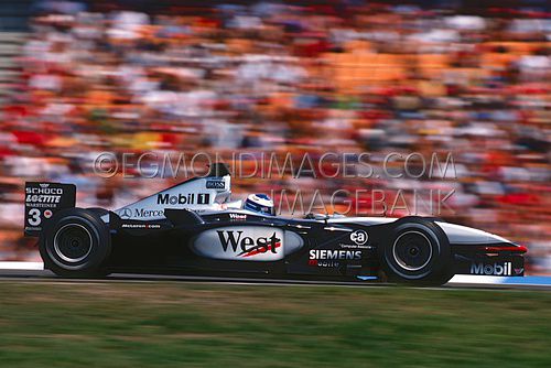 Mika Hakkinen - McLaren Mercedes - GP Germany - 2001.JPG