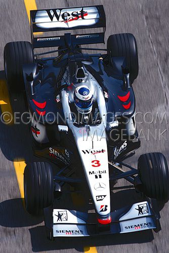 Mika Hakkinen - McLaren Mercedes - GP San Marino - 2001.JPG