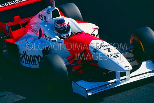 Mika Hakkinen - McLaren Mercedes F1- GP Italy 1996.jpg