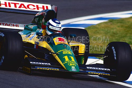 Mika Hakkinen-Lotus F1- GP Spanje.jpg