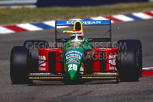 Nelson Piquet, Benetton Ford F1, GP Germany 1990.jpg