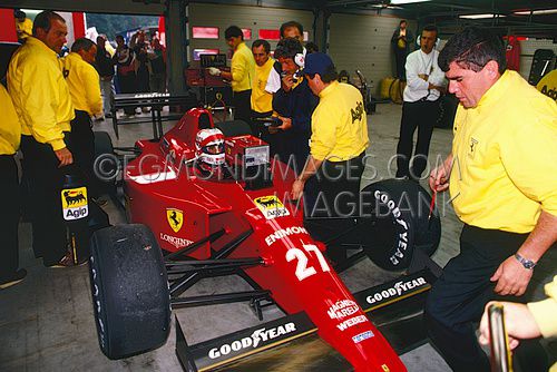 Nigel Mansell, Ferrari F1, GP Belgium, 1989.jpg