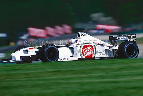 Olivier Panis, BAR Honda, GP Oostenrijk, 2002.jpg