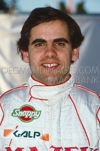 Pedro Chaves, Coloni F1, GP USA,1991.jpg