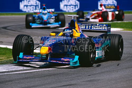 Pedro Diniz - Sauber F1 - 1999-1.jpg