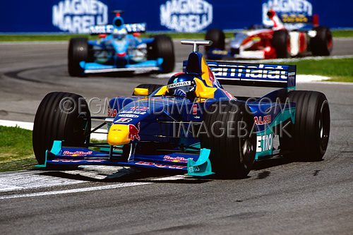 Pedro Diniz - Sauber F1 - 1999-2.jpg