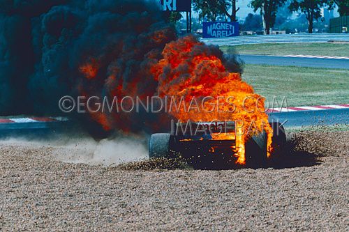 Pedro Diniz, Ligier F1, GP Argentina, 1996.jpg