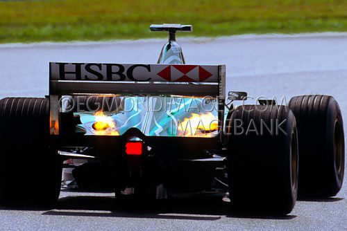 Pedro de la Rosa - Jaguar - GP Canada - 2001-02.jpg