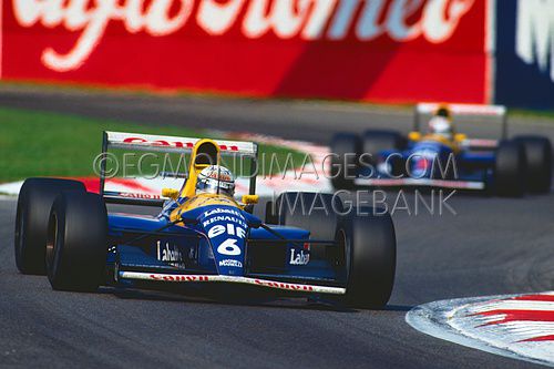 Ricardo Patrese - Williams Renault F1- GP Italy 1992-2.jpg