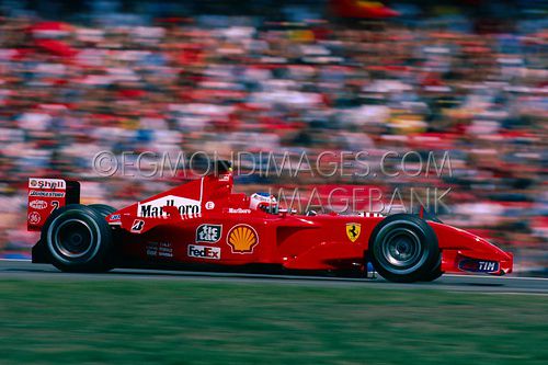 Rubens Barrichello, Ferrari, GP Duitsland, 04-2001.jpg