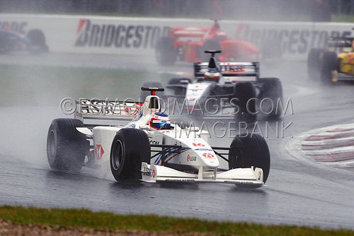 Rubens Barrichello, Stewart Ford, 1998-1 Pix 16 Bit 1998 .jpg