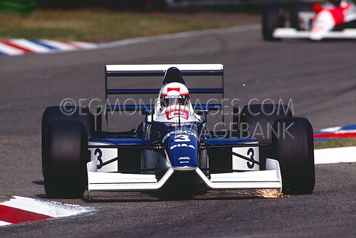 Satoru Nakajima, Tyrrell F1, GP Germany 1990.jpg