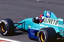 Jan Lammers - March - GP Japan - 1992-08.jpg