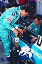 Jan Lammers - March - GP Japan - 1992-41.jpg