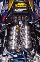 Renault V10 F1 Engine, Williams F1 Team 1995.jpg