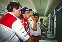 Ayrton Senna - McLaren Ford F1 - GP Canada - 1993-3.jpg
