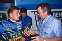 Jos Verstappen-GP Brazil 1994-12.jpg