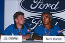Jos Verstappen-GP Brazil 1994-23.jpg