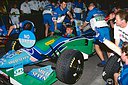 Jos Verstappen-GP Brazil 1994-30.jpg