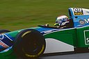 Jos Verstappen-GP Brazil 1994-39.jpg