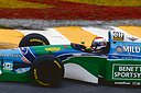 Jos Verstappen-GP Brazil 1994-40.jpg