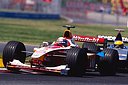 Alessandro Zanardi, Williams F1, GP Canada 1999.jpg