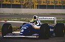 Ayrton Senna - Williams Renault F1 - F1 Test Imola - 1994.jpg