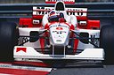 David Coulthard, McLaren Mercedes - GP Monaco - 1996 - 5.jpg
