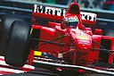 Eddie Irvine, Ferrari F1, GP Monaco, 1997.jpg