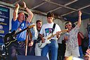 Eddie Jordan Band, Silverstone 1995-2.jpg