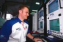 Ernest Knoors (NL), Stewart F1, Ford F1, 1999.jpg