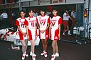 Footwork F1 Babes, GP Monaco, 1990.jpg