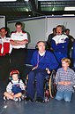 Frank, Jonathan  and Claire Williams F1 Team, 1995-1.jpg