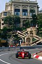 Gerhard Berger, Ferrari F1, GP Monaco, 1995 1995.jpg