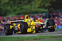 Jarno Trulli - Jordan F1 - GP San Marino - 2001-07.jpg