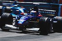 Jarno Trulli, Prost Peugot F1, GP Monaco, 1999.jpg