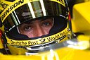 Jean Alesi - Jordan F1 - Helm - 2001-4.jpg