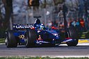 Jean Alesi, Prost F1, GP San Marino, 2000.jpg