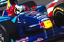 Jean Alesi, Sauber F1, GP Monaco, 1998.jpg