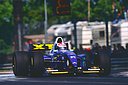 Jos Verstappen - Simtek F1 - Imola 1995.jpg