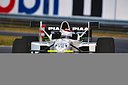 Jos Verstappen - Tyrrell - GP Hongarije - 1997 - 1.jpg