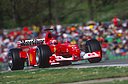 Michael Schumacher  Ferrari F1 team 2001 (3).jpg