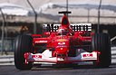 Michael Schumacher  Ferrari F1 team 2002.jpg