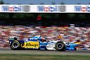 Michael Schumacher -  Benetton F1 - Grand Prix Germany 1995-21.jpg