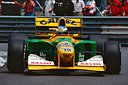 Michael Schumacher - Benetton Ford- GP Germany 1992-1.jpg